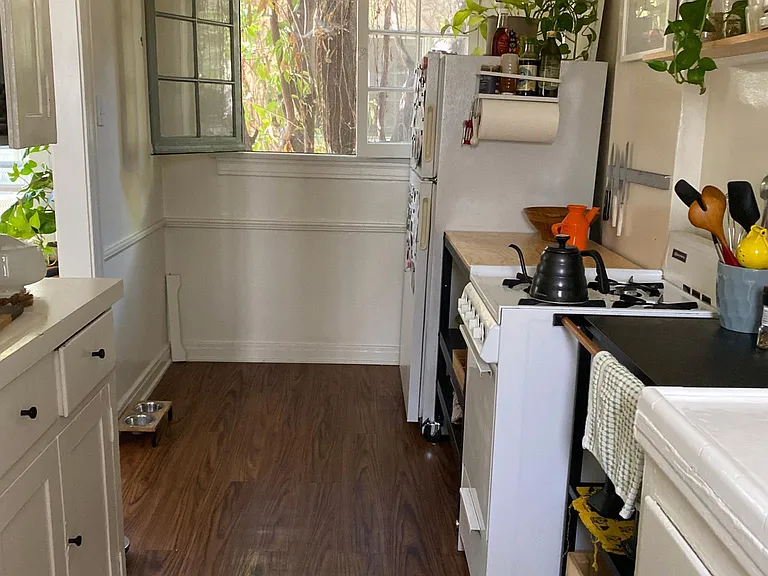 812 N Poinsettia Pl #1/4 — Photo 8