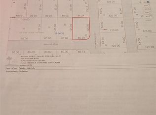 none Fellenz St Sw, Fitpatrick Ave Sw, Palm Bay, FL 32908