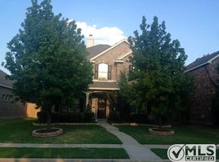 10038 Wheat Ridge Dr, Frisco, TX 75033