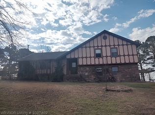 2858 Morningside Pl, Van Buren, AR 72956
