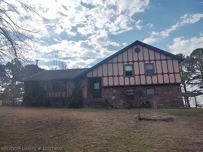2858 Morningside Pl, Van Buren, AR, 72956