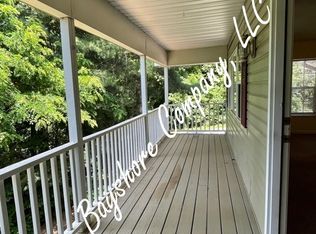 10 Brookshire Rd, Leicester, NC 28748