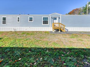 18 Amelia Lane, Waterville, ME 04901