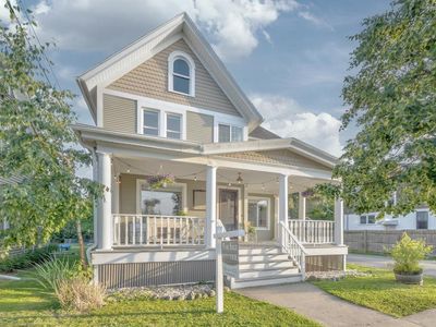 217 Milwaukee STREET, Johnson Creek, WI, 53038