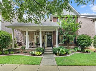 110 Spring Cabin Ln, Franklin, TN 37064