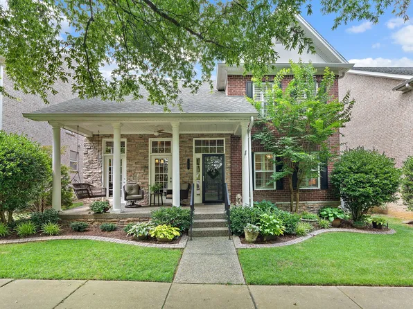 110 Spring Cabin Ln, Franklin, TN 37064