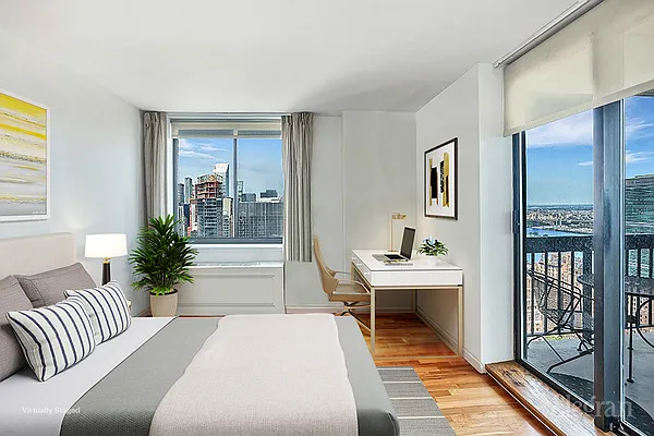 250 East 40th Street #47C in Murray Hill, Manhattan | StreetEasy