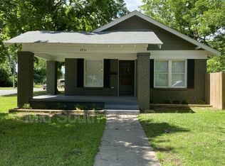 4936 School St, North Little Rock, AR 72117