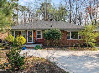 111 W Murray Ave, Durham, NC 27704