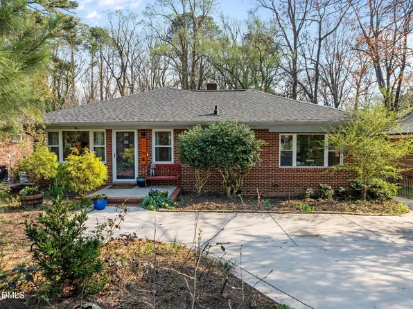 111 W Murray Ave, Durham, NC 27704