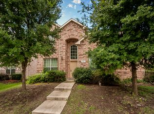 1622 Mineral Springs Drive, Allen, TX 75002
