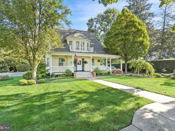 307 High St, Odessa, DE 19730