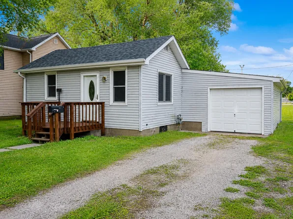 2021 Story St, Boone, IA 50036