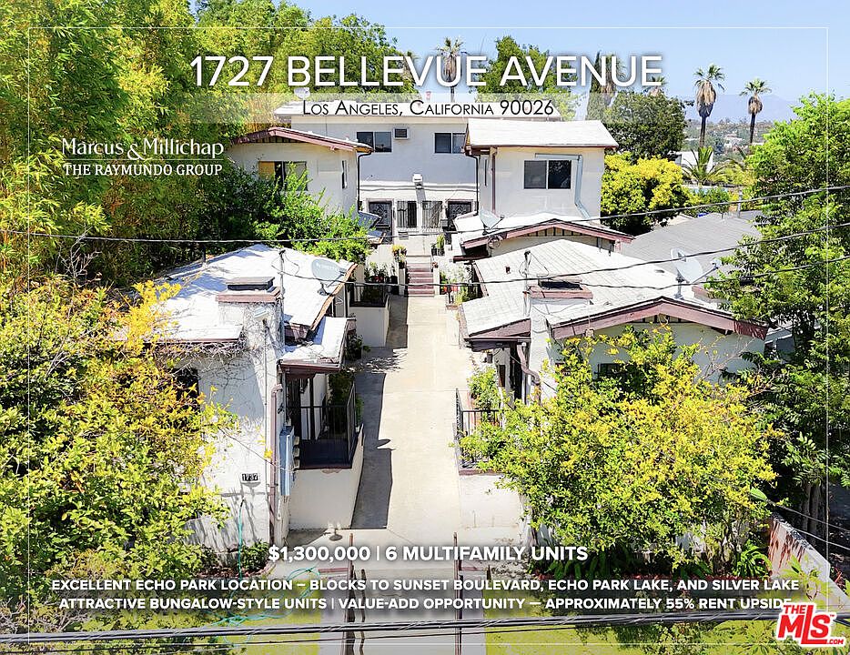 1st image of 1727 Bellevue Ave