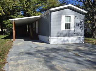 3301 Joyce Dr, Belleville, IL 62226