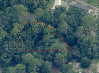 9542 W Sandra St, Crystal River, FL 34428