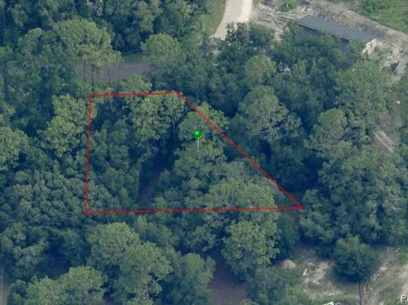 9542 W Sandra St, Crystal River, FL 34428