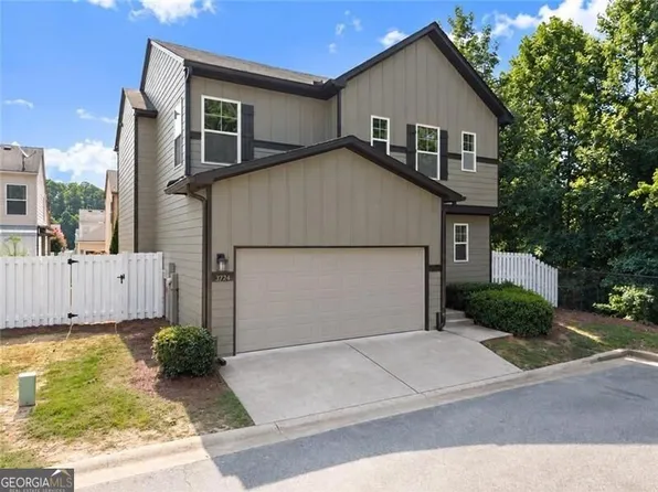 3724 Humber Ct, Cumming, GA 30040
