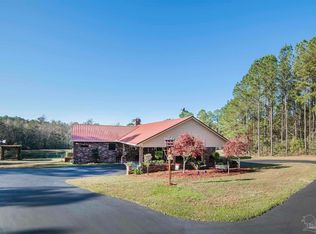 1763 Narrow Rd, Jay, FL 32565