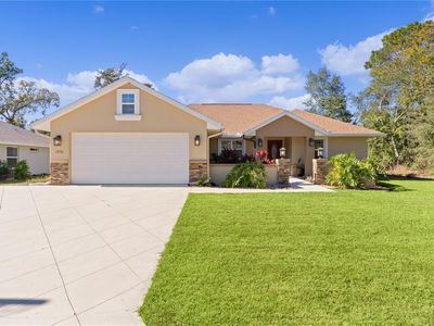 15076 SE 94th Ct, Summerfield, FL, 34491