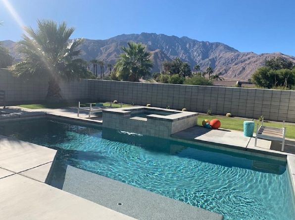 Palm Spring Rental Properties