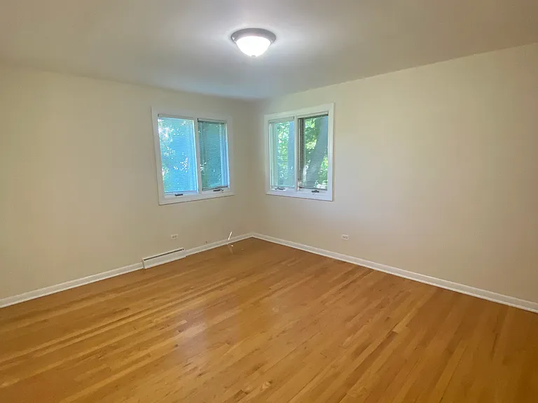 Master bedroom 15 by 12 feet