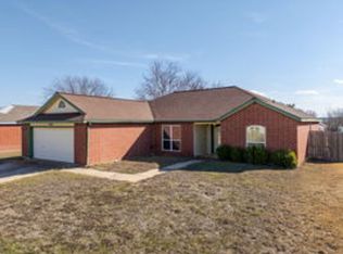 902 Gary Loop, Killeen, TX 76542