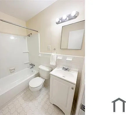 3 bed, 1100 sqft, $1,430 — Photo 3