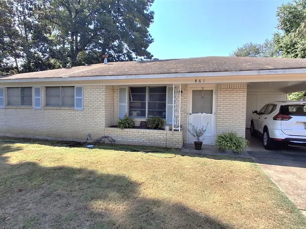 861 Flournoy Lucas Rd, Shreveport, LA 71118