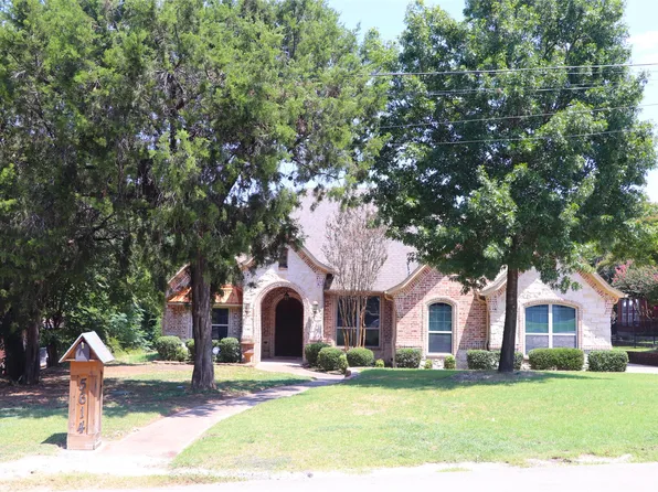 5614 Pleasant Ridge Rd, Dallas, TX 75236