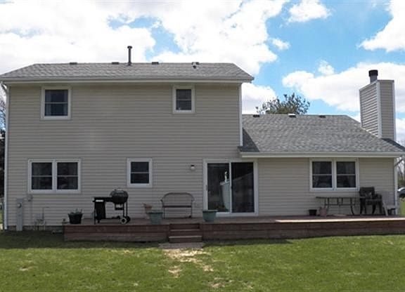 3rd image of 4638 Arvada Ct