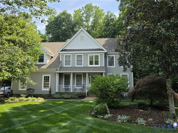 4415 Lake Summer Ct, Moseley, VA 23120