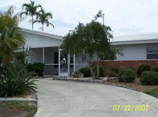 47 Tropicana Dr, Punta Gorda, FL 33950
