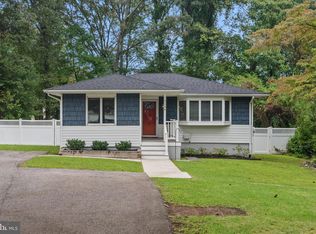 1104 Oak View Dr, Crownsville, MD 21032