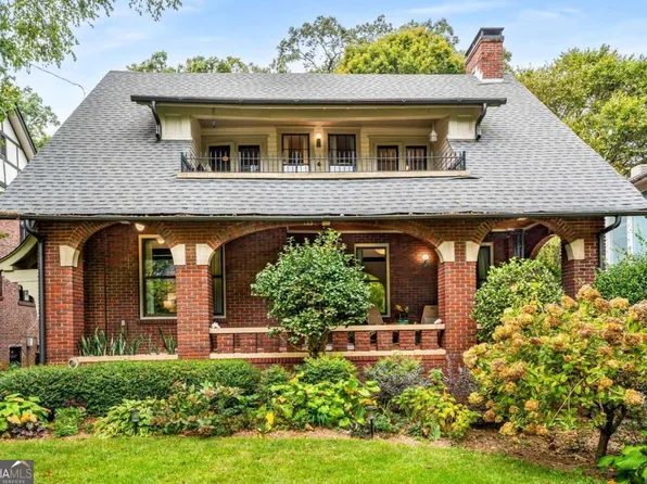 600 Linwood Ave NE, Atlanta, GA 30306