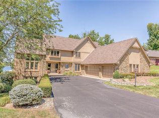 8408 Skipjack Dr, Indianapolis, IN