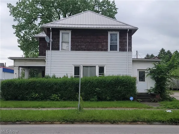 312 S Main St, Orrville, OH 44667
