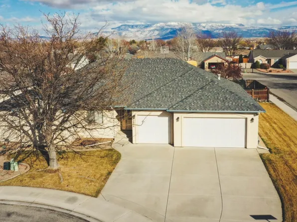 2884 Vista Mar Ct, Grand Junction, CO 81503