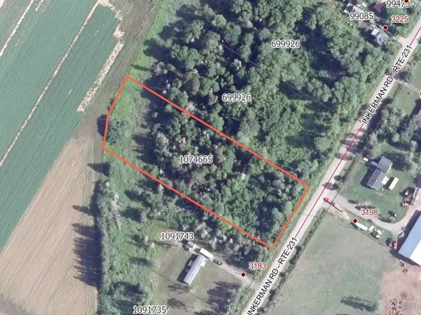 Inkerman Rd, Breadalbane, PE C0A 1N0