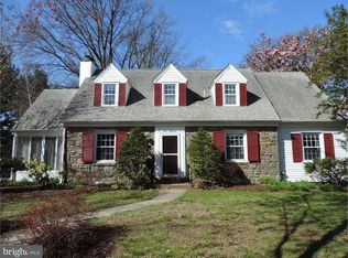 400 Tasker St, Ridley Park, PA 19078