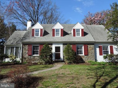 400 Tasker St, Ridley Park, PA, 19078