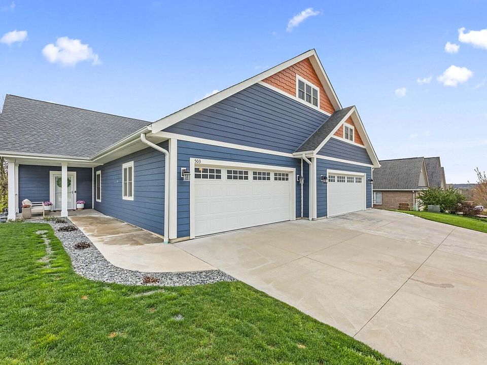 1st image of 503 Century Oak DRIVE