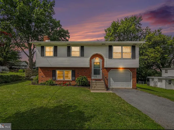 722 Gridley St, Lancaster, PA 17601