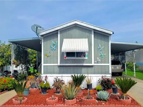 2500 N State Highway 59 Space 278, Merced, CA 95348