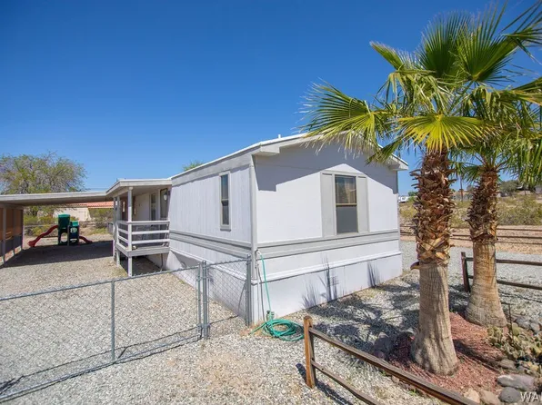 4705 E Bayside Dr, Topock, AZ 86436