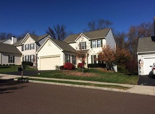 4525 Deep Glen Way, Doylestown, PA 18902