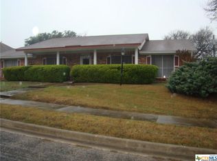 710 Dianne Dr, Copperas Cove, TX 76522