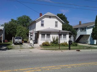 915 N Bridge St, Linden, MI 48451