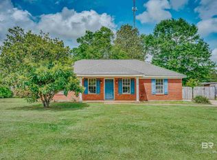 12159 Heritage Ln, Irvington, AL 36544