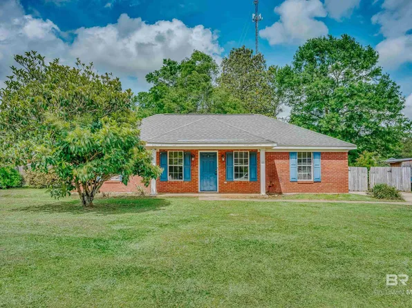 12159 Heritage Ln, Irvington, AL 36544